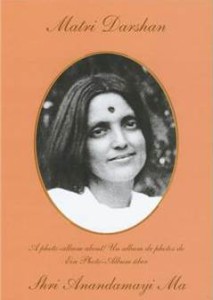 Matri Darshan